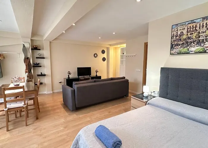 Rooms San MarcosHostal